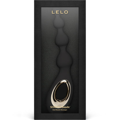 LELO Soraya Beads – Masseur anal – vue produit 3