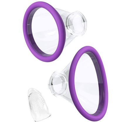 Fantasy For Her Clitoris Sucker – Stimulateur langue – vue produit 5