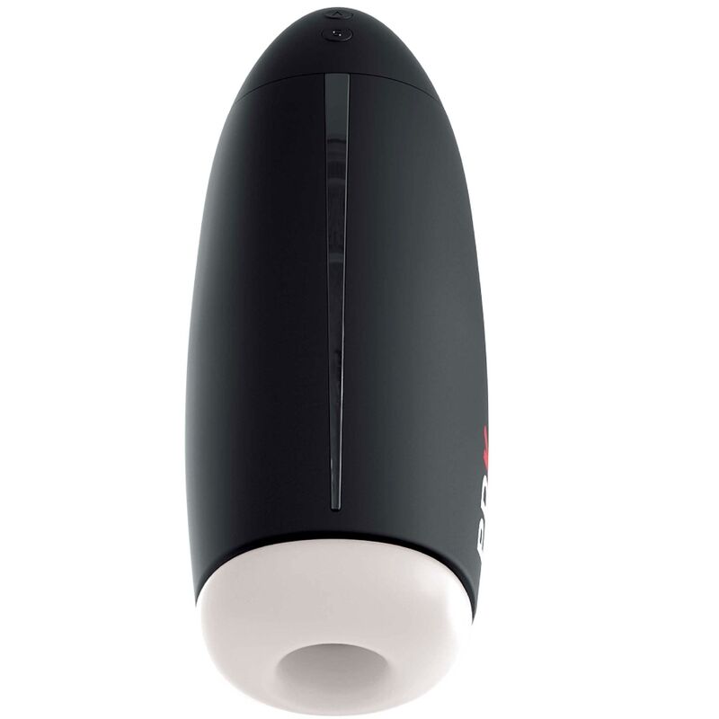 PDX Elite Fap-O-Matic – Masturbateur automatique – vue produit 1
