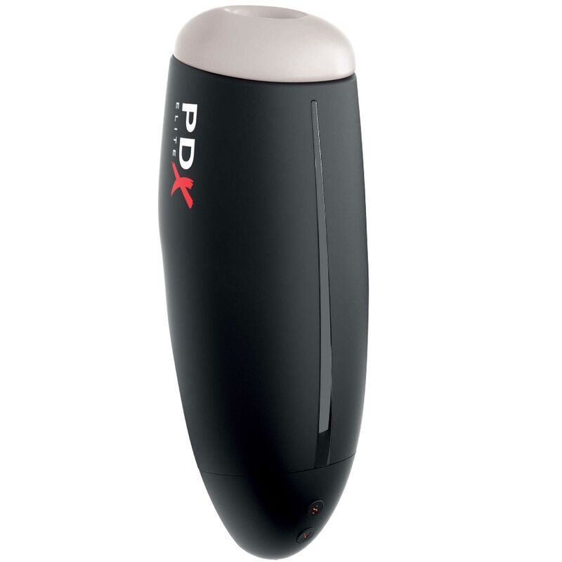 PDX Elite Fap-O-Matic – Masturbateur automatique – vue produit 2
