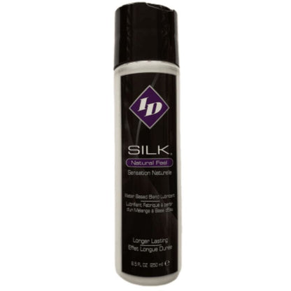 ID Silk – Lubrifiant hybride eau et silicone – vue produit 5