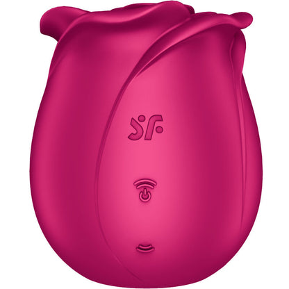 Satisfyer Pro 2 Classic Blossom – Stimulateur clitoridien – vue produit 4