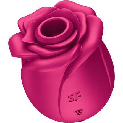 Satisfyer Pro 2 Classic Blossom – Stimulateur clitoridien – vue produit 1