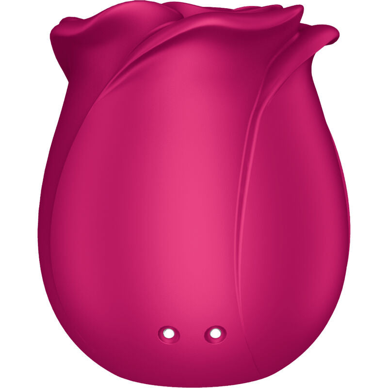 Satisfyer Pro 2 Classic Blossom – Stimulateur clitoridien – vue produit 5