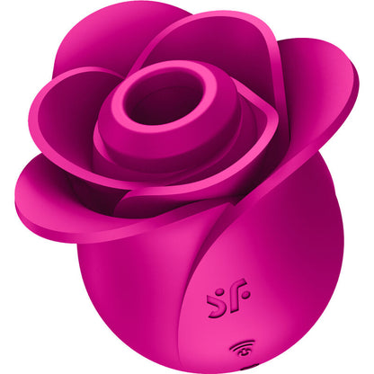 Satisfyer Pro 2 Modern Blossom – Stimulateur clitoridien – vue produit 1
