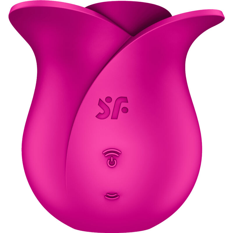 Satisfyer Pro 2 Modern Blossom – Stimulateur clitoridien – vue produit 4