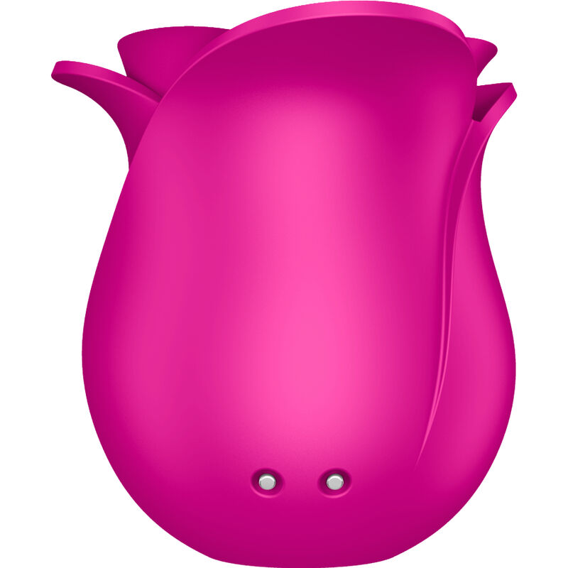 Satisfyer Pro 2 Modern Blossom – Stimulateur clitoridien – vue produit 5