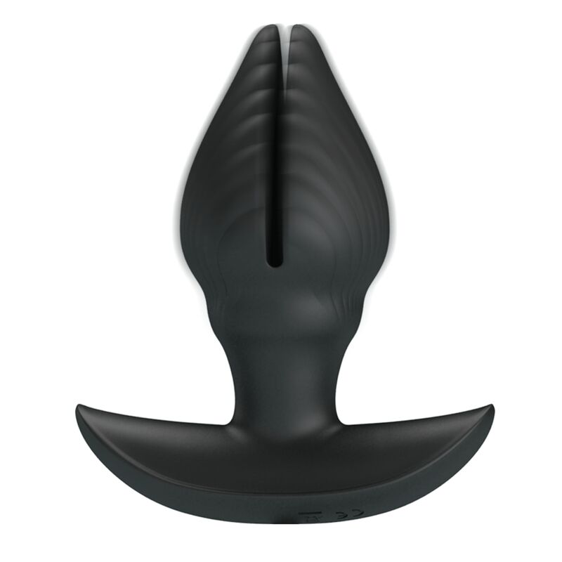 Pretty Love – Plug anal gonflable et rechargeable – vue produit 3