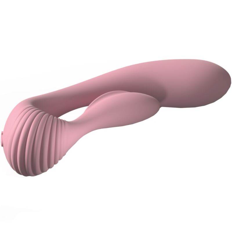 G-Wave, détail des reliefs