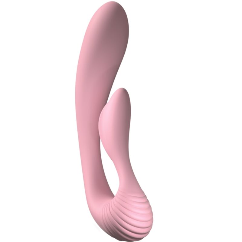 G-Wave, forme en U