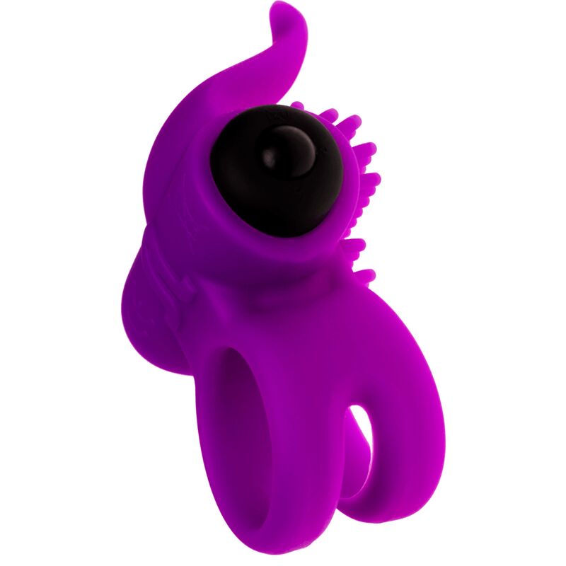 Bullet Lastic vu de profil