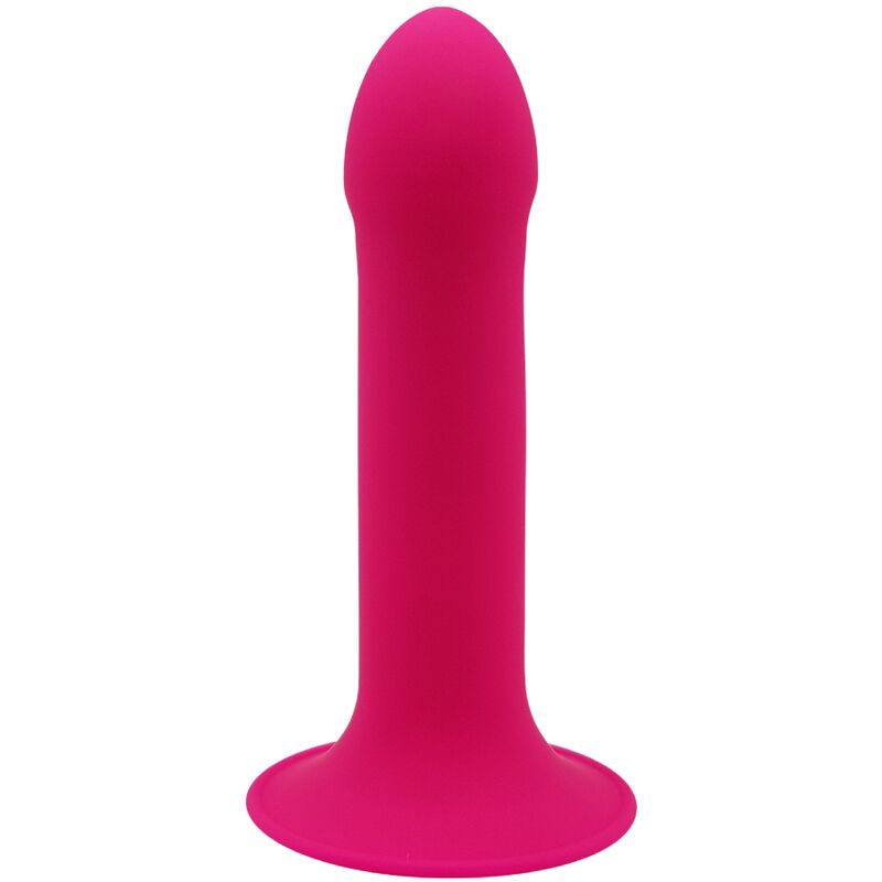 Adrien Lastic Hitsens 2 rose, gode double densité à ventouse