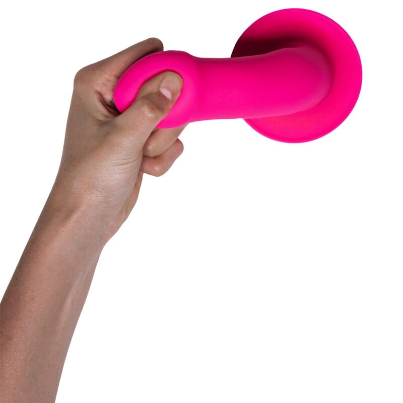 Hitsens 2, détail de la tête
