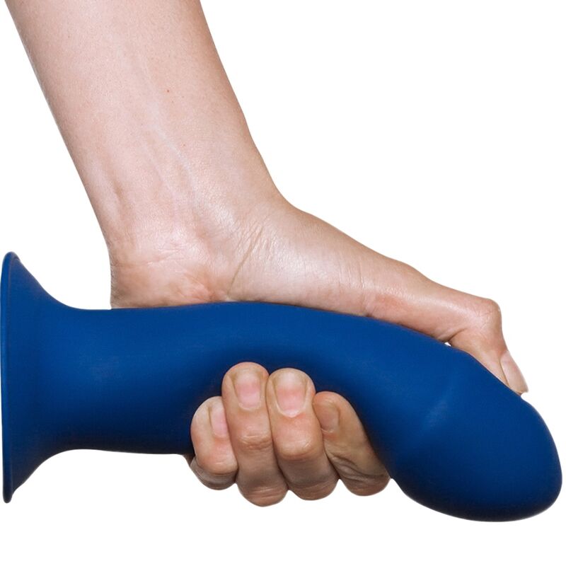 Hitsens 1, détail de la ventouse