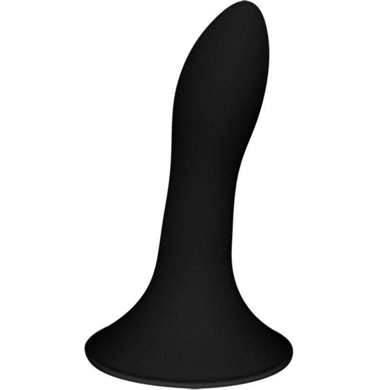 Adrien Lastic Hitsens 5 noir, gode fin double densité à ventouse