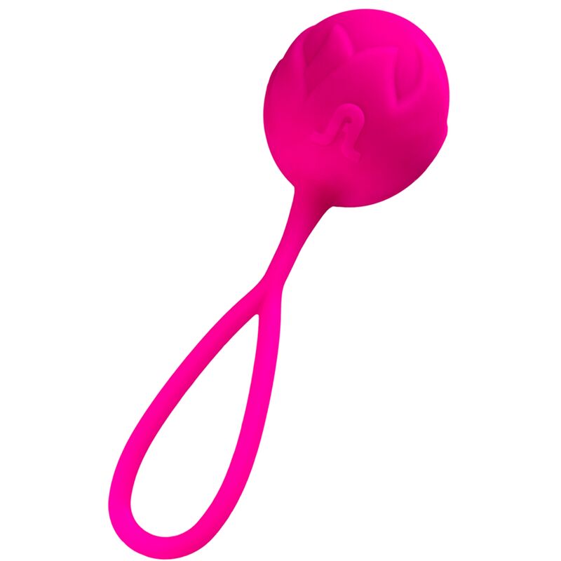Adrien Lastic Mia rose, boule de Geisha pour débutantes