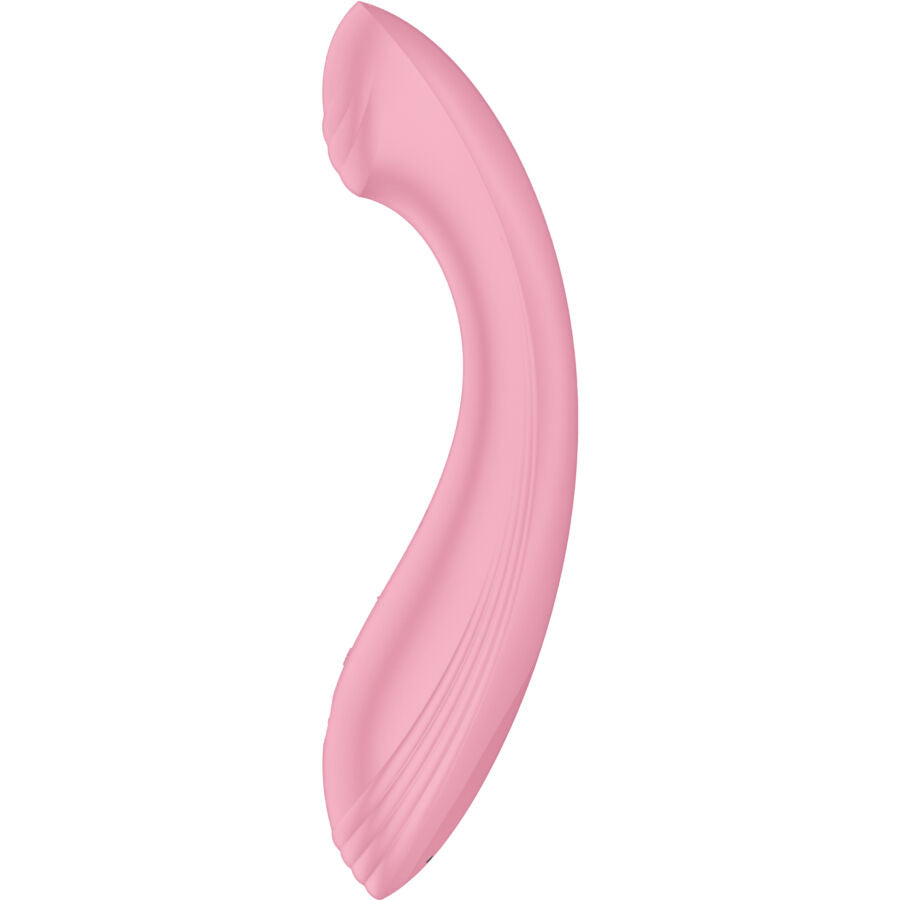 Satisfyer G-Force — Vibromasseur point G — vue officielle Dreamlove 6