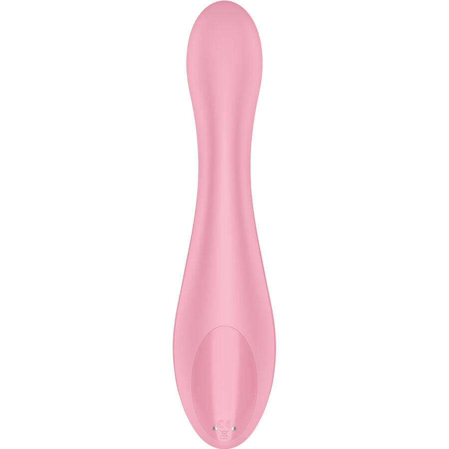 Satisfyer G-Force — Vibromasseur point G — vue officielle Dreamlove 8