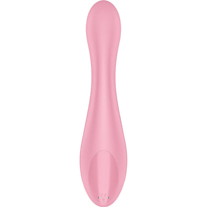 Satisfyer G-Force — Vibromasseur point G — vue officielle Dreamlove 8