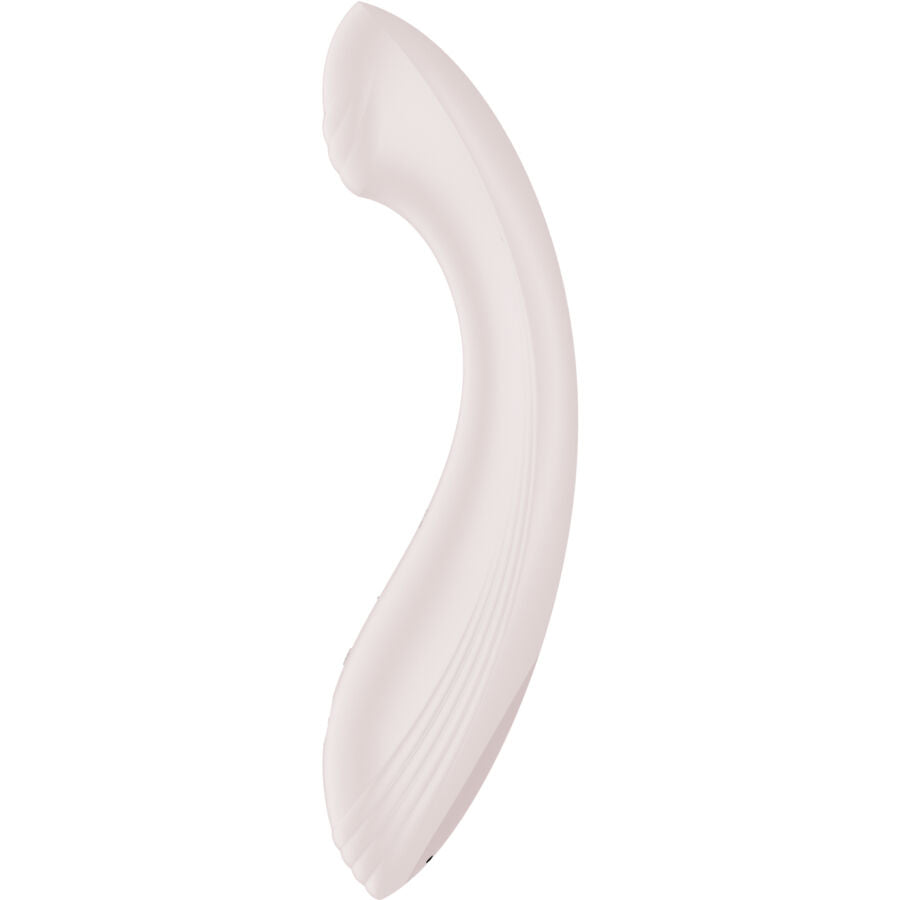 Satisfyer G-Force — Vibromasseur point G — vue officielle Dreamlove 1