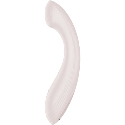 Satisfyer G-Force — Vibromasseur point G — vue officielle Dreamlove 1