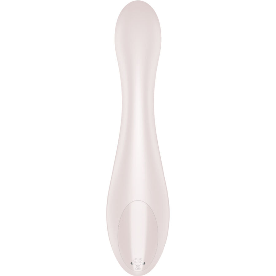 Satisfyer G-Force — Vibromasseur point G — vue officielle Dreamlove 3