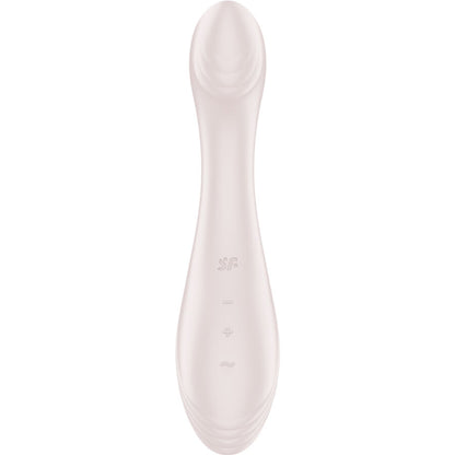 Satisfyer G-Force — Vibromasseur point G — vue officielle Dreamlove 2