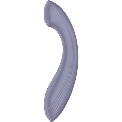 Satisfyer G-Force — Vibromasseur point G — vue officielle Dreamlove 11