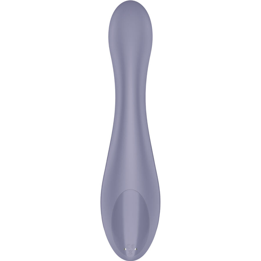 Satisfyer G-Force — Vibromasseur point G — vue officielle Dreamlove 13
