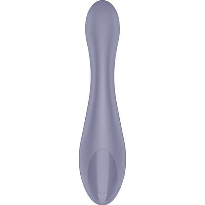 Satisfyer G-Force — Vibromasseur point G — vue officielle Dreamlove 13