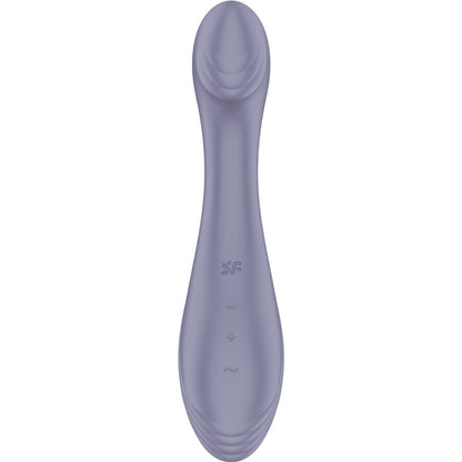 Satisfyer G-Force — Vibromasseur point G — vue officielle Dreamlove 12