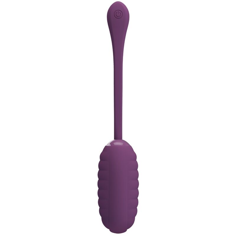 Pretty Love Casper – Œuf vibrant connecté – vue principale