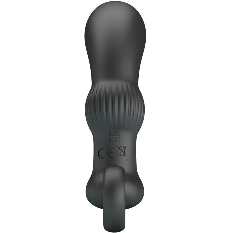 Pretty Love Cayla – Masseur prostatique vibrant – vue produit 3