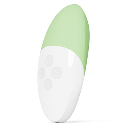 LELO Siri 3 – Masseur clitoridien – Pistache – vue produit 1