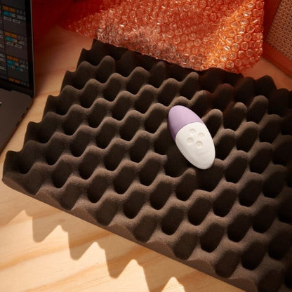 LELO Siri 3 – Masseur clitoridien – Lavande – vue produit 14
