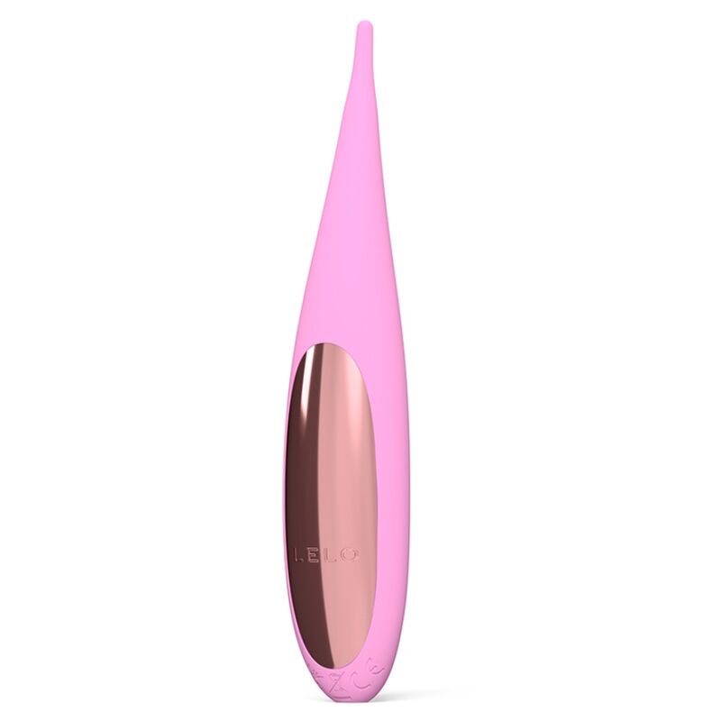 LELO Dot Travel – Stimulateur clitoridien – vue produit 1