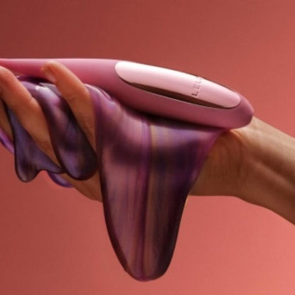 LELO Dot Travel – Stimulateur clitoridien – vue produit 6