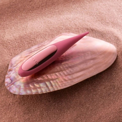 LELO Dot Travel – Stimulateur clitoridien – vue produit 7