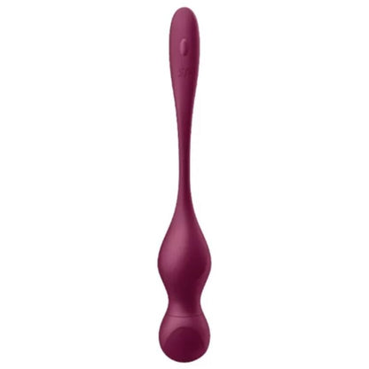 Satisfyer Love Birds Vary – Boules vibrantes connectées – vue produit 2