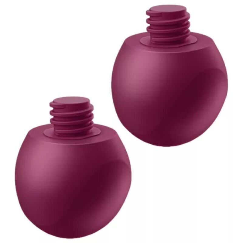 Satisfyer Love Birds Vary – Boules vibrantes connectées – vue produit 4