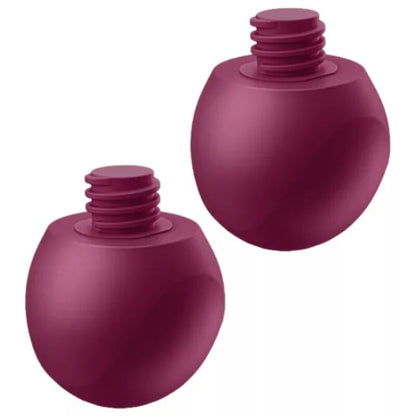Satisfyer Love Birds Vary – Boules vibrantes connectées – vue produit 4