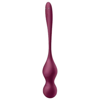 Satisfyer Love Birds Vary – Boules vibrantes connectées – vue produit 3