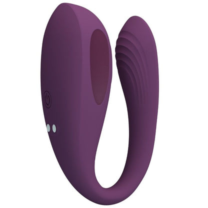 Pretty Love Aari – Masseur clitoridien connecté – vue 2