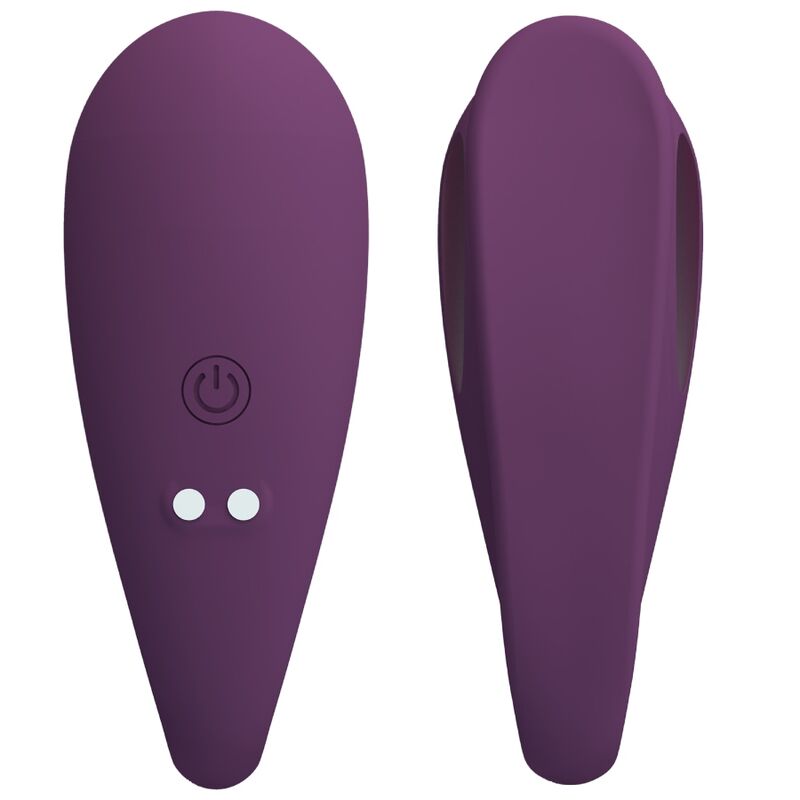 Pretty Love Aari – Masseur clitoridien connecté – vue 4