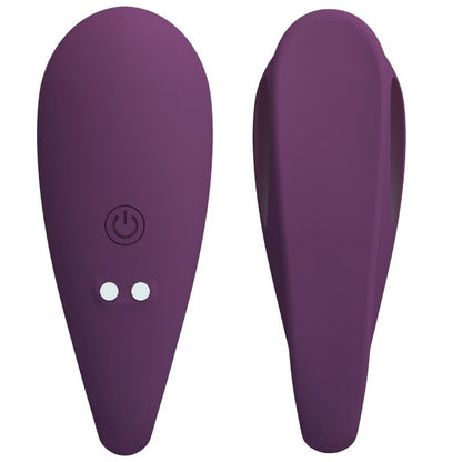 Pretty Love Aari – Masseur clitoridien connecté – vue 4