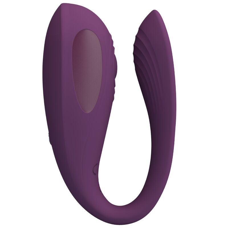 Pretty Love Aari – Masseur clitoridien connecté – vue 3