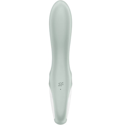 Satisfyer Air Pump Booty 3 — Vibromasseur anal gonflable — vue officielle Dreamlove 2