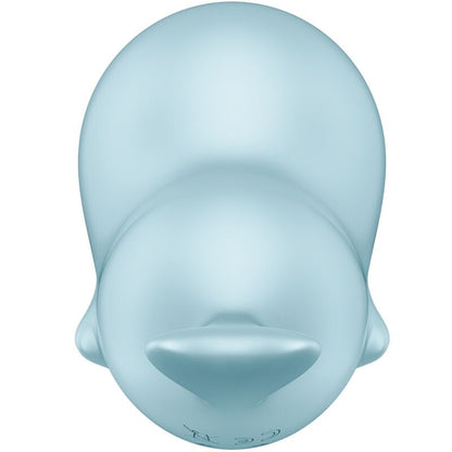 Satisfyer Sassy Seal — vue officielle Dreamlove 2