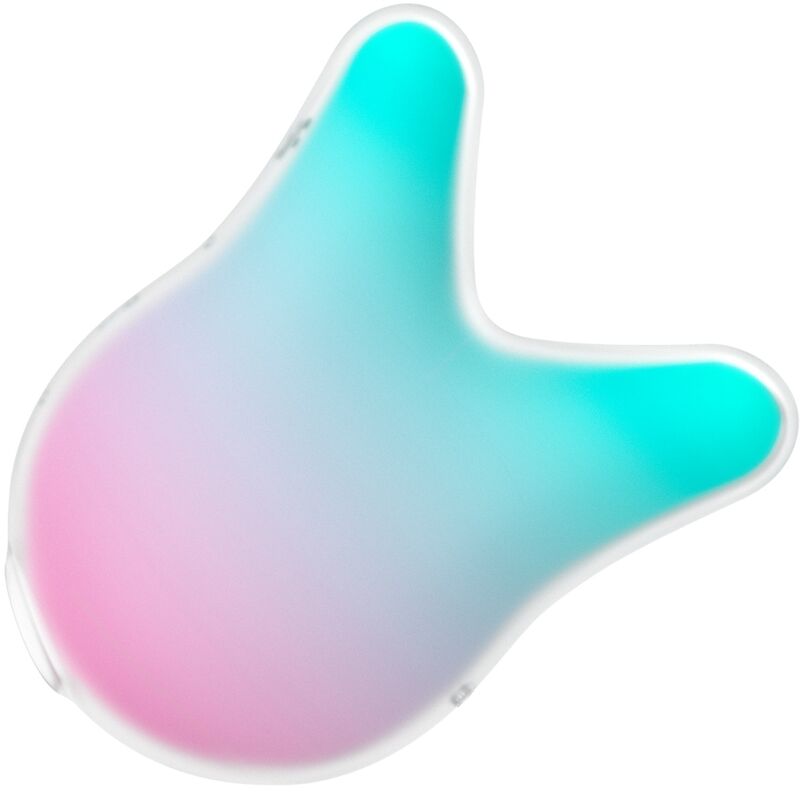 Satisfyer Mermaid Vibes — vue officielle Dreamlove 2