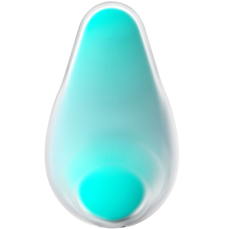 Satisfyer Mermaid Vibes — vue officielle Dreamlove 3